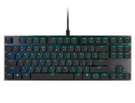 Клавиатури Cooler Master SK630 TKL Cherry MX RGB