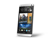 Смартфони HTC One 32GB, сив цвят