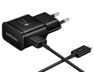 Зарядни устройства Samsung Fast charge EP-TA20EBECGWW