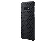 Калъфи Samsung Galaxy S10e Pattern Cover Black & Green