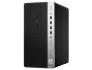 Компютри HP ProDesk 600 G4 MT