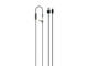 Слушалки Beats Studio3 Wireless, Grey