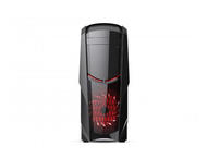 Кутии Estillo 8801 Red Gaming ATX USB 3.0