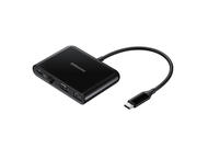 Кабели и Адаптери Samsung Multiport USB-C Adapter