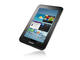 Таблети Samsung Galaxy Tab 2 GT-P3110 8GB, сребрист цвят