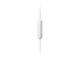 Слушалки Philips SHE4205WT