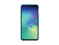 Калъфи Samsung Galaxy S10e Silicone Cover Green
