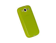 Калъфи Калъф Wikky за Samsung Galaxy S3 s3greenmat