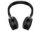 Слушалки Panasonic RP-HF400BE-K