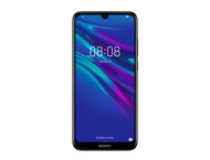 Смартфони Huawei Y6 (2019) 32GB, черен цвят
