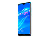 Смартфони Huawei Y7 (2019) 32GB, син цвят