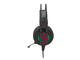 Слушалки Speedlink MAXTER 7.1 Surround USB 