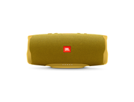 Колони JBL Charge 4 Yellow