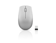 Мишки Lenovo Mouse 520 Wireless Platinum