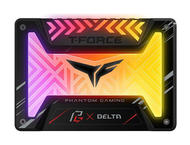 SSD 500GB Team Group T-FORCE DELTA Phantom Gaming RGB SATA