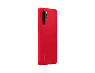 Калъфи Huawei Vogue P30 Pro, Silicone Case, Red
