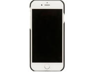 Калъфи Knomo Moulded Open Face Snap on Case за iPhone 7/8 - черен
