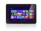 Таблети Dell Latitude 10 Essentials 64GB, черен цвят