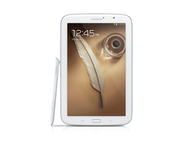 Таблети Samsung Galaxy Note 8.0 GT-N5100 3G 16GB, бял цвят