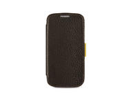 Калъфи Belkin Premium Folio калъф/стойка за Galaxy S4