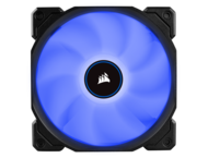 Вентилатори Corsair Air Series AF120 LED (2018) - Blue