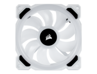 Вентилатори Corsair LL120 RGB - White