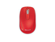 Мишки Microsoft Mobile 1000 red