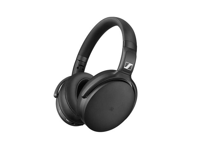 Слушалки Sennheiser HD 4.50 Special Edition