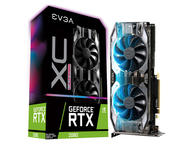 Видео карти EVGA GeForce RTX 2080 XC ULTRA GAMING
