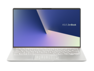 Лаптопи ASUS ZenBook 14 UX433FA-A5077T