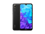 Смартфони Huawei Y5 (2019) 16GB, черен цвят