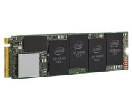 SSD 2TB Intel 660p Series M.2 NVMe