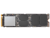 SSD 256GB Intel 760p Series M.2 NVMe