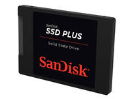 SSD 1TB SanDisk Plus SATA