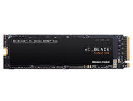 SSD 1TB WD Black SN750 M.2 NVMe