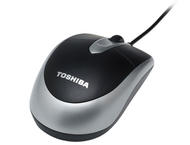 Мишки Оптична мишка Toshiba