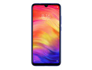 Смартфони Xiaomi Redmi Note 7 64GB, син цвят