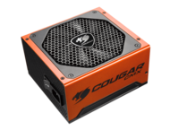 Захранвания за компютри Cougar CMX 850W Bronze