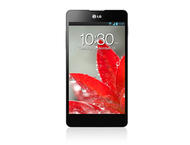 Смартфони LG Optimus G E975 32GB, черен цвят