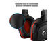 Слушалки Logitech G332, black