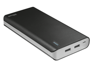 Външни батерии Trust Primo Powerbank 20000 mAh