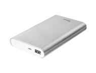 Външни батерии Trust Ula Thin Metal Powerbank 8000 mAh