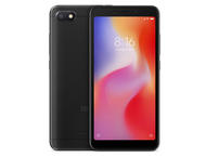 Смартфони Xiaomi Redmi 6A 16GB, черен цвят