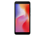 Смартфони Xiaomi Redmi 6A 16GB, черен цвят