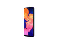 Смартфони Samsung Galaxy A10 (2019) Dual SIM, Blue