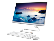 All in One Lenovo IdeaCentre AIO A340