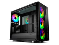 Кутии Fractal Design Define S2 Vision - RGB