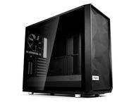 Кутии Fractal Design Meshify S2 Black – Dark TG