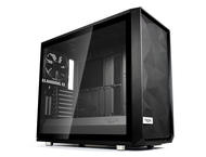 Кутии Fractal Design Meshify S2 Black – TG
