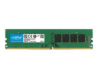 Оперативна памет 4GB DDR4 2666 MT/s Crucial